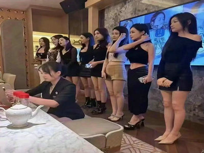 台州KTV招聘